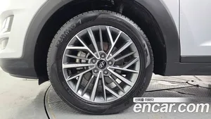 Hyundai Tucson, 2019 — миниатюра 5