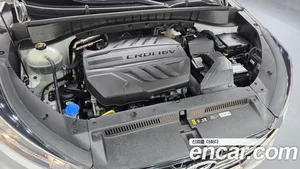Hyundai Tucson, 2019 — миниатюра 6