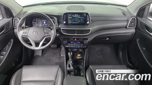 Hyundai Tucson, 2019 — миниатюра 7