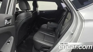 Hyundai Tucson, 2019 — миниатюра 12