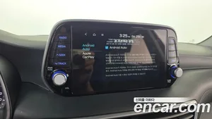 Hyundai Tucson, 2019 — миниатюра 15