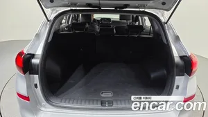 Hyundai Tucson, 2019 — миниатюра 20