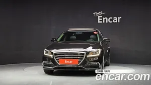 Genesis G80, 2017 — миниатюра 3