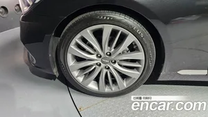 Genesis G80, 2017 — миниатюра 5