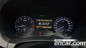 Genesis G80, 2017 — миниатюра 11