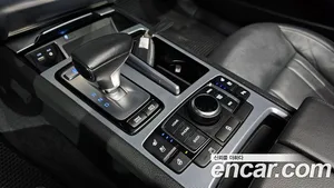Genesis G80, 2017 — миниатюра 12