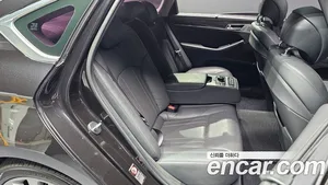 Genesis G80, 2017 — миниатюра 17