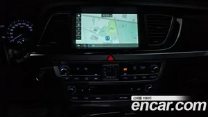 Genesis G80, 2017 — миниатюра 19