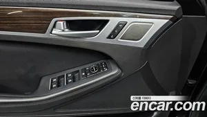 Genesis G80, 2017 — миниатюра 23