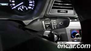 Genesis G80, 2017 — миниатюра 24