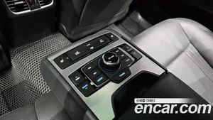 Genesis G80, 2017 — миниатюра 25