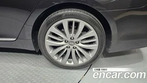 Genesis G80, 2017 — миниатюра 7