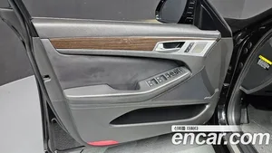 Genesis G80, 2017 — миниатюра 14