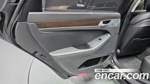 Genesis G80, 2017 — миниатюра 15