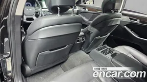 Genesis G80, 2017 — миниатюра 28