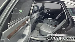 Genesis G80, 2017 — миниатюра 29