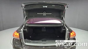 Genesis G80, 2017 — миниатюра 32