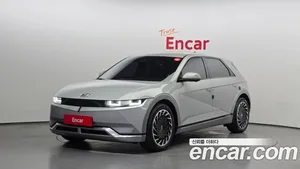 Hyundai Ioniq 5, 2022 — миниатюра 1
