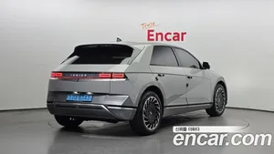 Hyundai Ioniq 5, 2022 — миниатюра 2