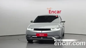 Hyundai Ioniq 5, 2022 — миниатюра 3