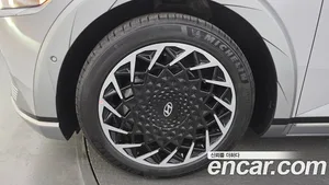 Hyundai Ioniq 5, 2022 — миниатюра 5