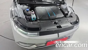 Hyundai Ioniq 5, 2022 — миниатюра 6