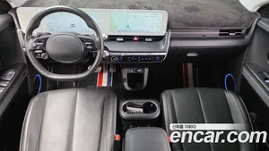 Hyundai Ioniq 5, 2022 — миниатюра 10