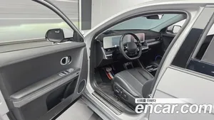 Hyundai Ioniq 5, 2022 — миниатюра 13