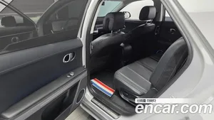 Hyundai Ioniq 5, 2022 — миниатюра 17