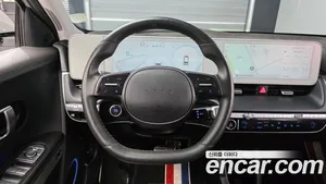 Hyundai Ioniq 5, 2022 — миниатюра 18