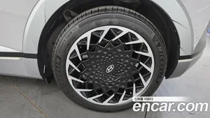 Hyundai Ioniq 5, 2022 — миниатюра 7