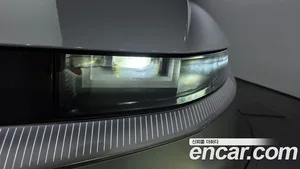 Hyundai Ioniq 5, 2022 — миниатюра 8