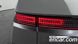 Hyundai Ioniq 5, 2022 — миниатюра 9