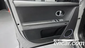 Hyundai Ioniq 5, 2022 — миниатюра 14
