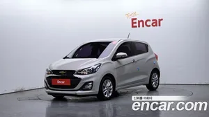 Chevrolet Spark, 2019 — миниатюра 1