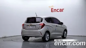Chevrolet Spark, 2019 — миниатюра 2