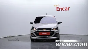 Chevrolet Spark, 2019 — миниатюра 3