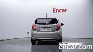 Chevrolet Spark, 2019 — миниатюра 4