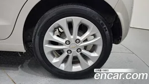 Chevrolet Spark, 2019 — миниатюра 5