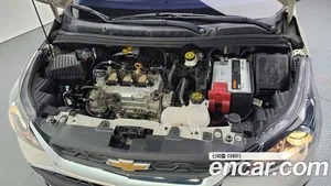 Chevrolet Spark, 2019 — миниатюра 6