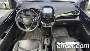 Chevrolet Spark, 2019 — миниатюра 10
