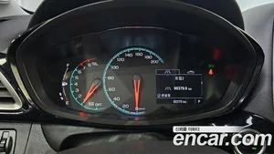 Chevrolet Spark, 2019 — миниатюра 11