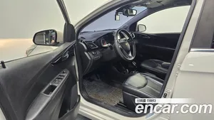 Chevrolet Spark, 2019 — миниатюра 13