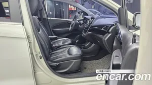 Chevrolet Spark, 2019 — миниатюра 17