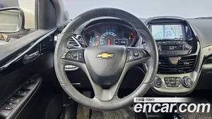 Chevrolet Spark, 2019 — миниатюра 19