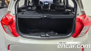 Chevrolet Spark, 2019 — миниатюра 26