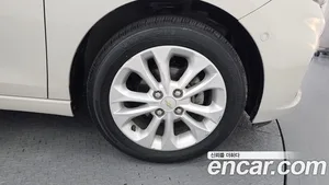 Chevrolet Spark, 2019 — миниатюра 7