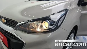 Chevrolet Spark, 2019 — миниатюра 8