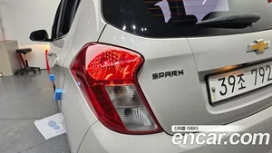Chevrolet Spark, 2019 — миниатюра 9