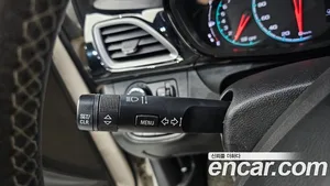 Chevrolet Spark, 2019 — миниатюра 27
